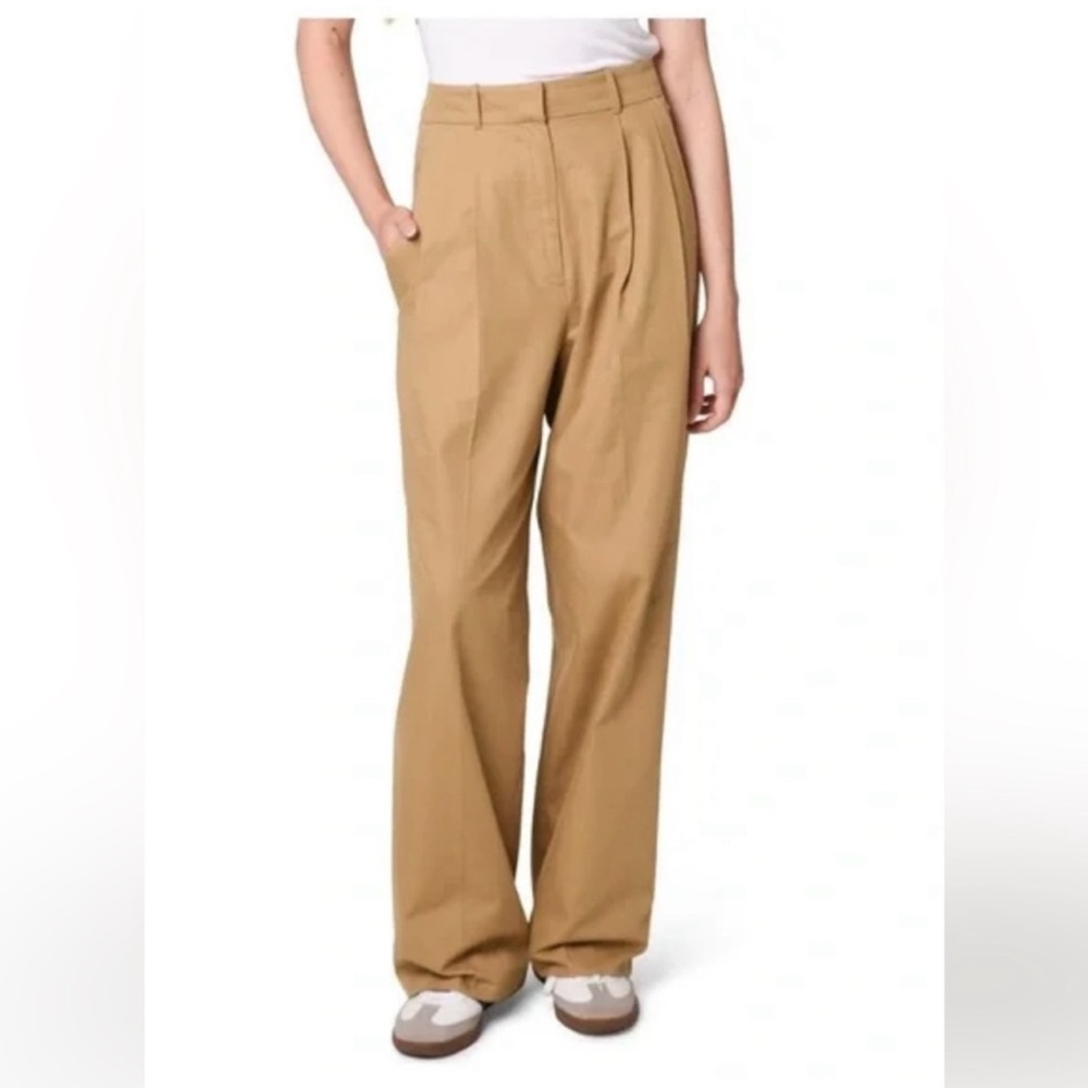 Wayf Cotton  Twill Gilmore  Trousers(NWT)